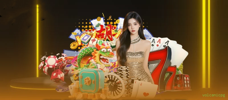 Big Bass Bonanza volcanicpg